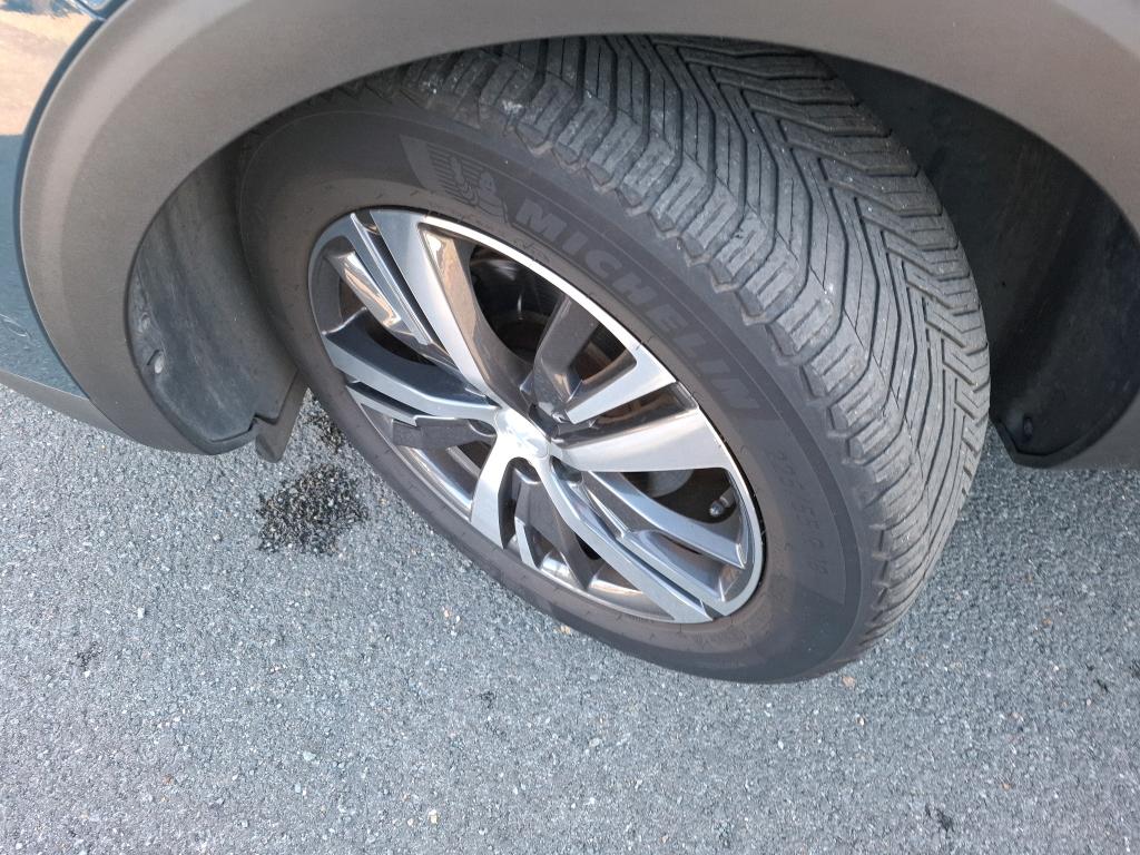 PEUGEOT 3008 BlueHDi 130ch S&S EAT8 Allure Pack 2022