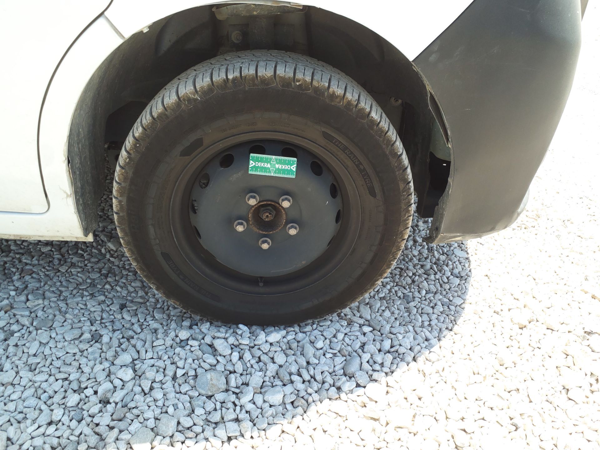 RENAULT MASTER FOURGON TRAC F3500 L2H2 BLUE DCI 150 BVR GRAND CONFORT 2023