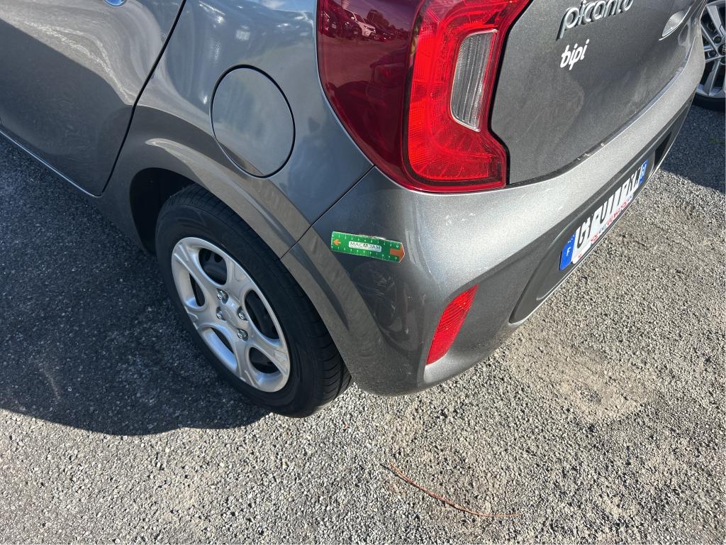 KIA PICANTO 1.0 DPi 67ch BVM5 Active 2024