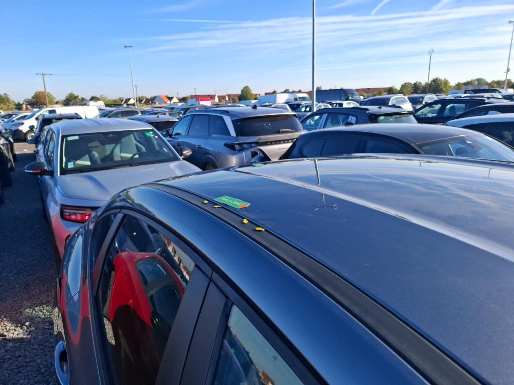 RENAULT ARKANA E-Tech 145 - 22 Evolution 2022