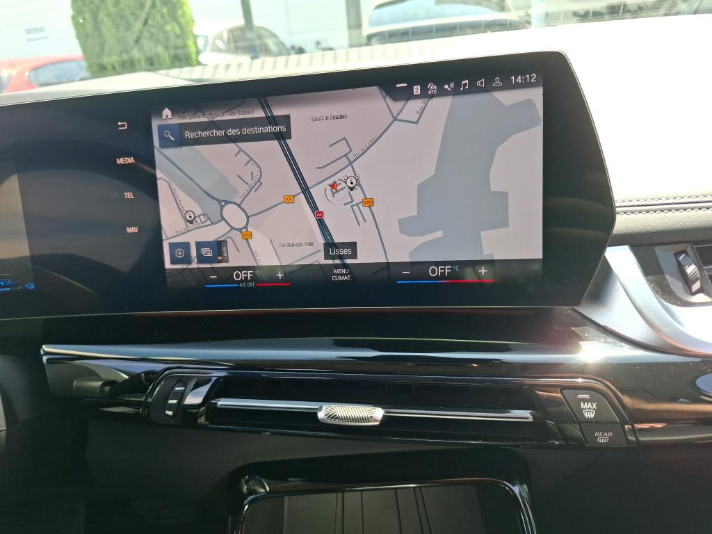 BMW SERIE 2 ACTIVE TOURER 225e xDrive 245 ch DKG7 Luxury 2023