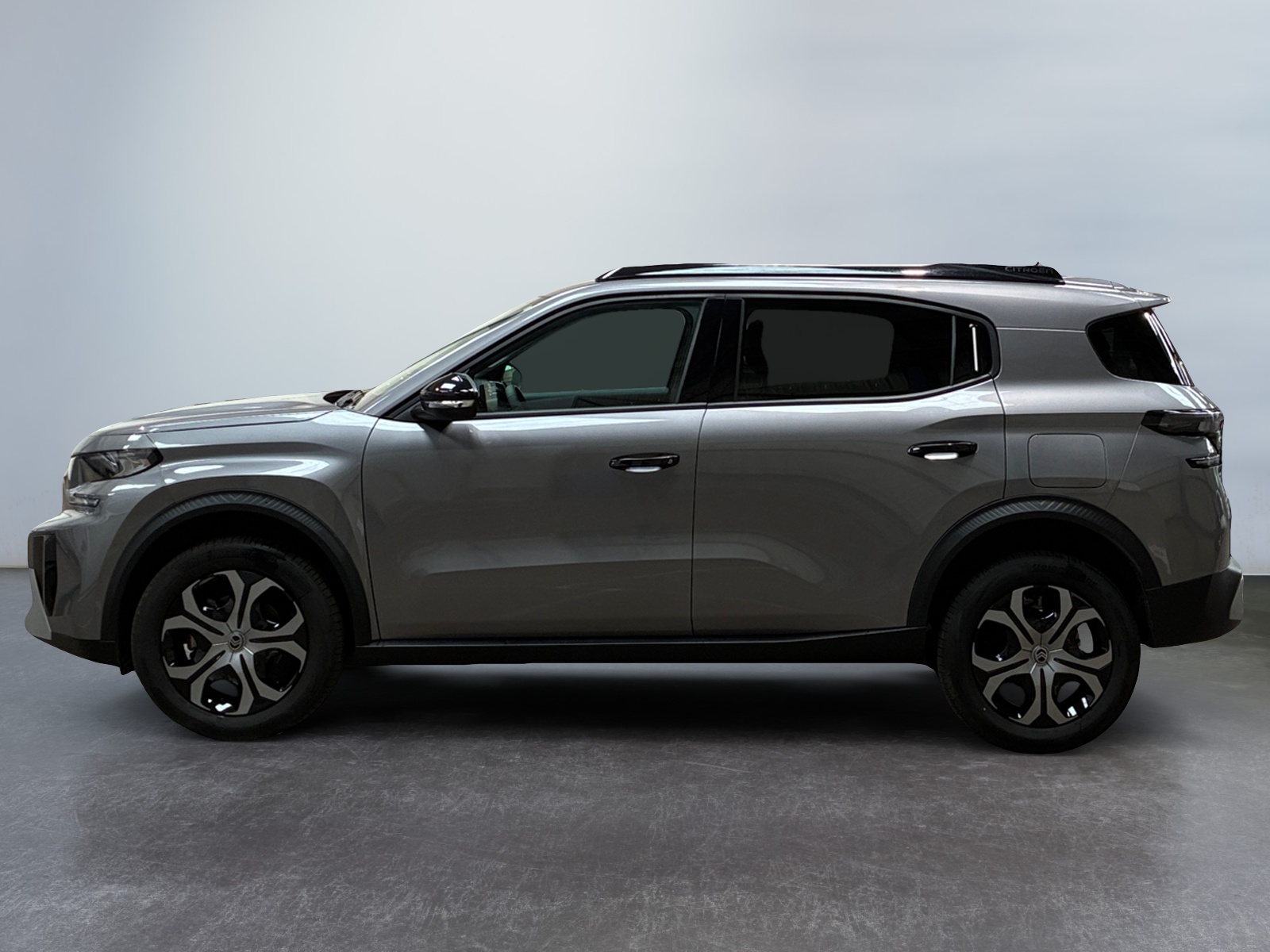 CITROEN C3 AIRCROSS Hybride 145 ch Aut Plus 2025
