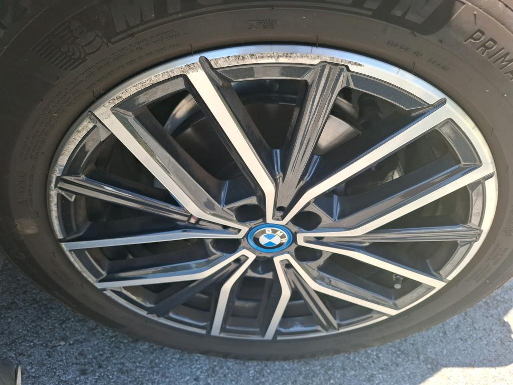 BMW SERIE 2 ACTIVE TOURER 225e xDrive 245 ch DKG7 M Sport 2023