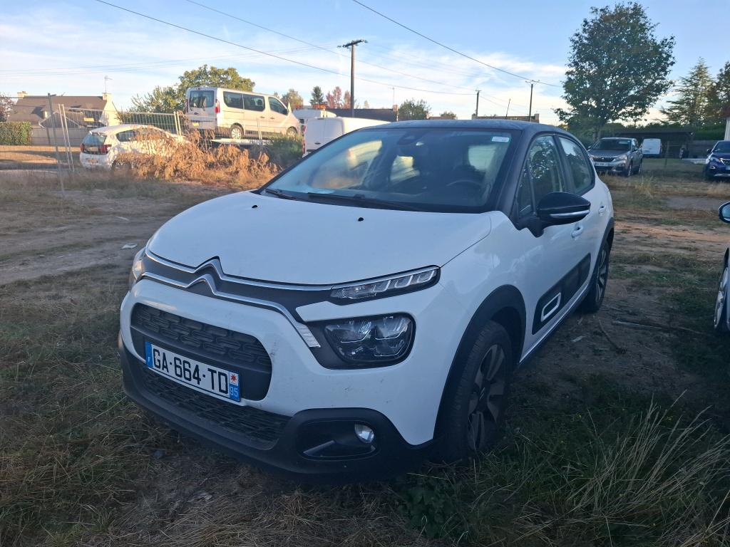 C3 BLUEHDI