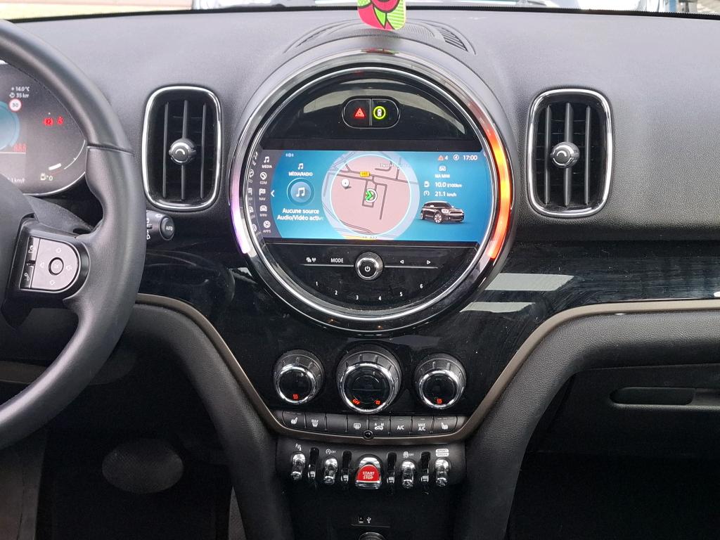 MINI COUNTRYMAN F60 LCI 136 ch BVA7 Cooper Edition Premium Plus 2023