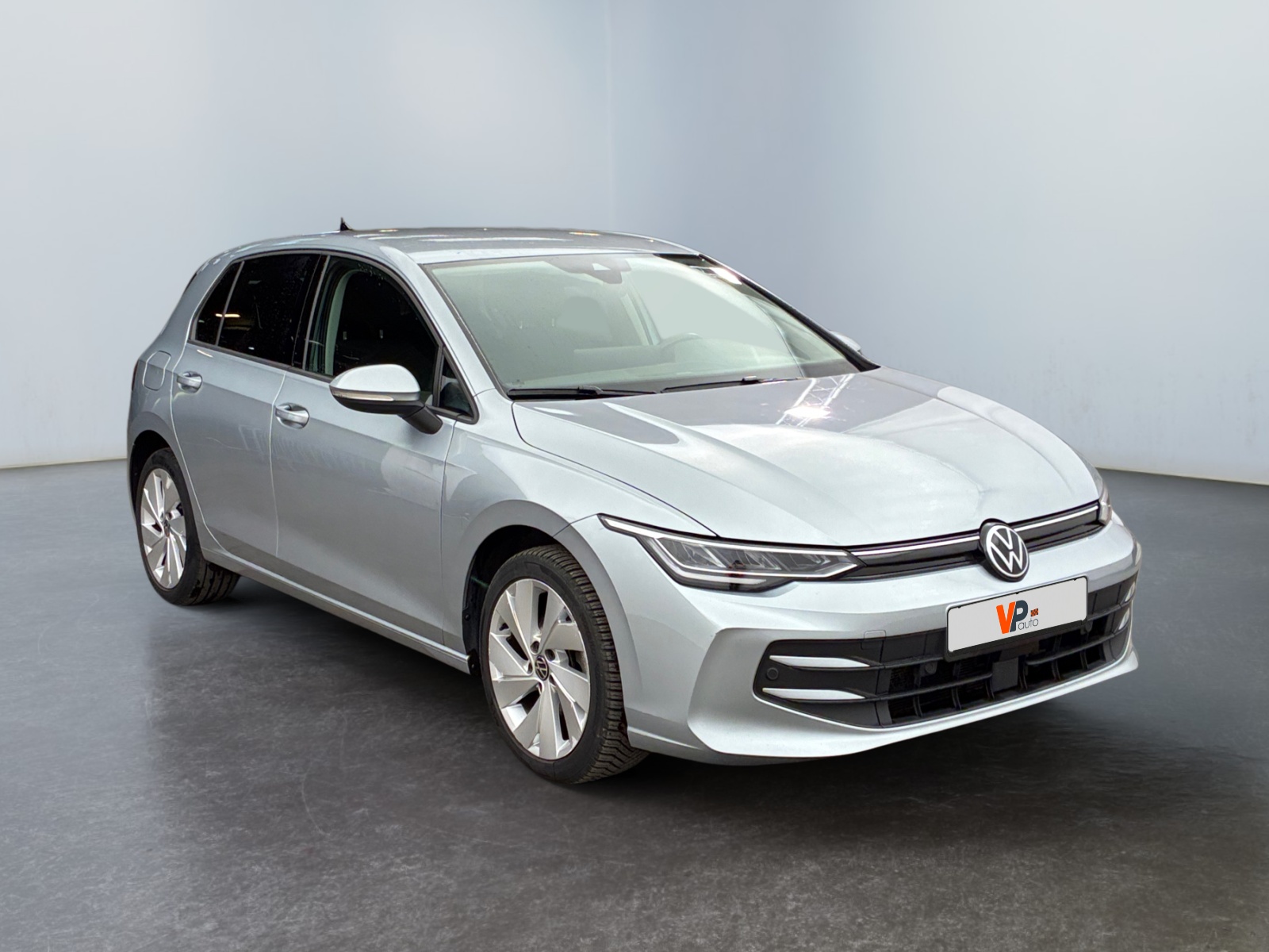 VOLKSWAGEN Golf 2.0 TDI SCR 150 DSG7 VW Edition 2024