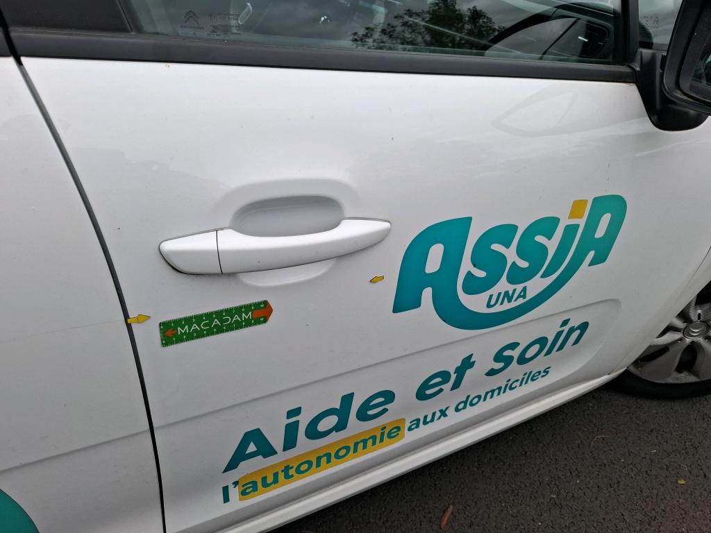 CITROEN C3 PureTech 83 S&S BVM5 Feel Business 2022