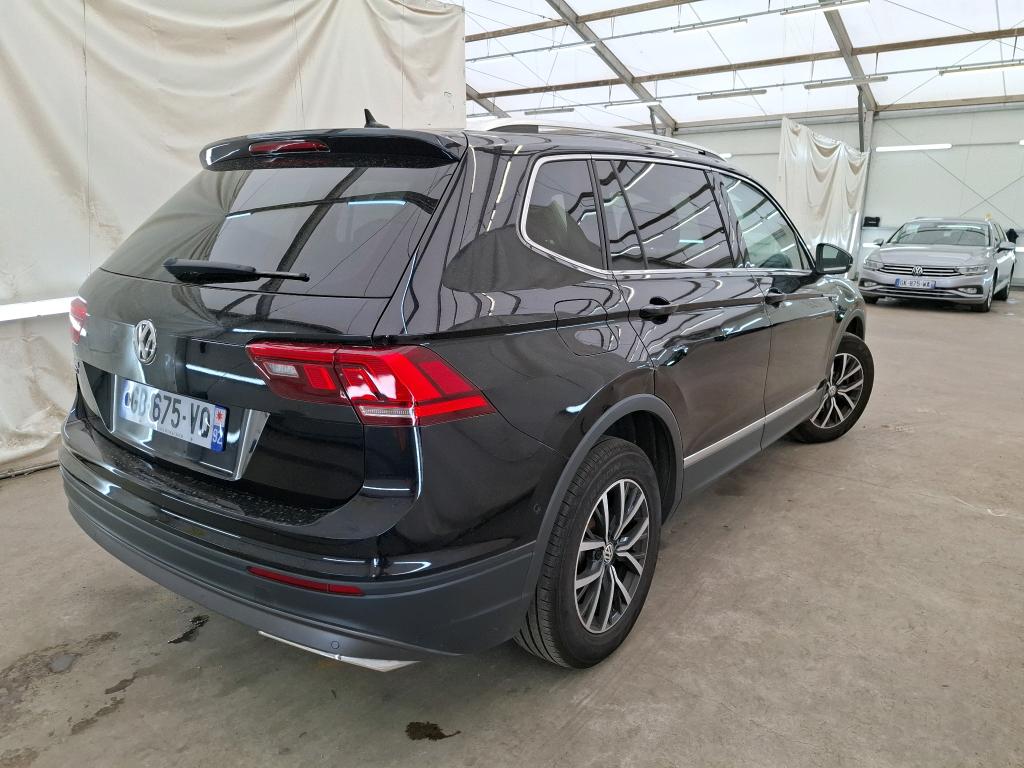 VOLKSWAGEN TIGUAN ALLSPACE 2.0 TDI 150 DSG7 Confortline Business 2021