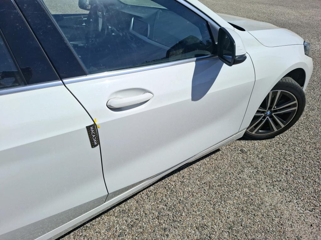 BMW SERIE 1 F40 116d 116 ch DKG7 Business Design 2022