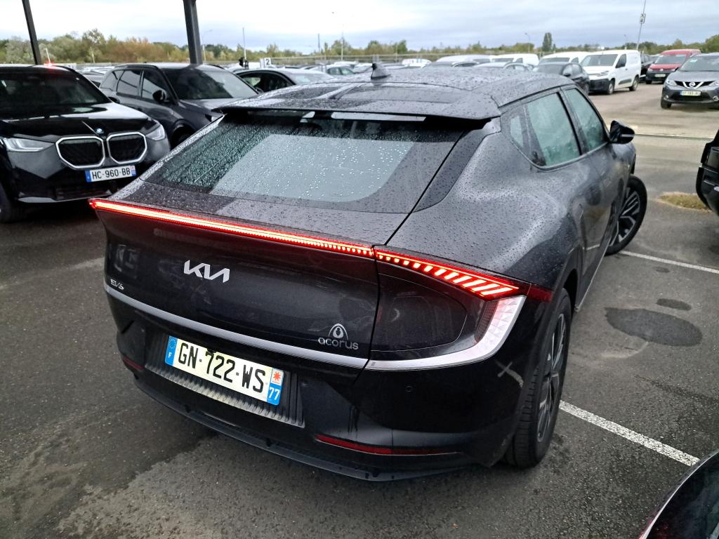 KIA EV6 229 ch Air Active 2023