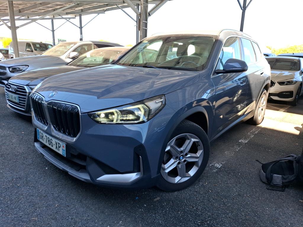 X1 U11