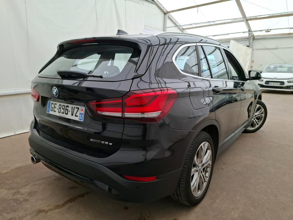 BMW X1 F48 LCI xDrive 25e 220 ch BVA6 Business Design 2022
