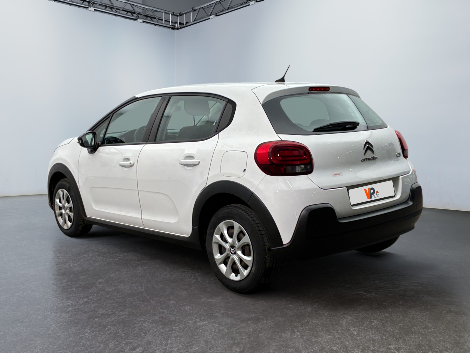 CITROEN C3 PureTech 82 S&S BVM5 Feel 2020