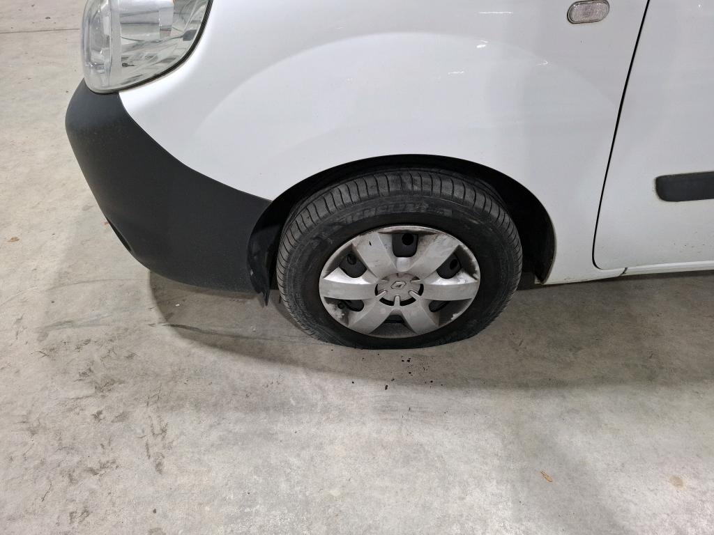 RENAULT KANGOO VU EXPRESS BLUE DCI 80 GRAND CONFORT 2020