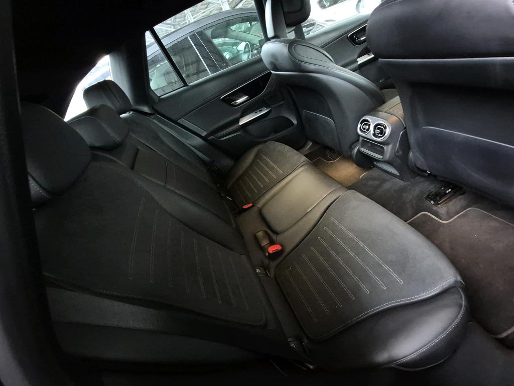 MERCEDES-BENZ GLC 300 e 9G-Tronic 4Matic AMG Line 2023