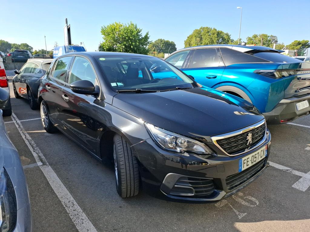 PEUGEOT 308 BlueHDi 100ch S&S BVM6 Access 2019