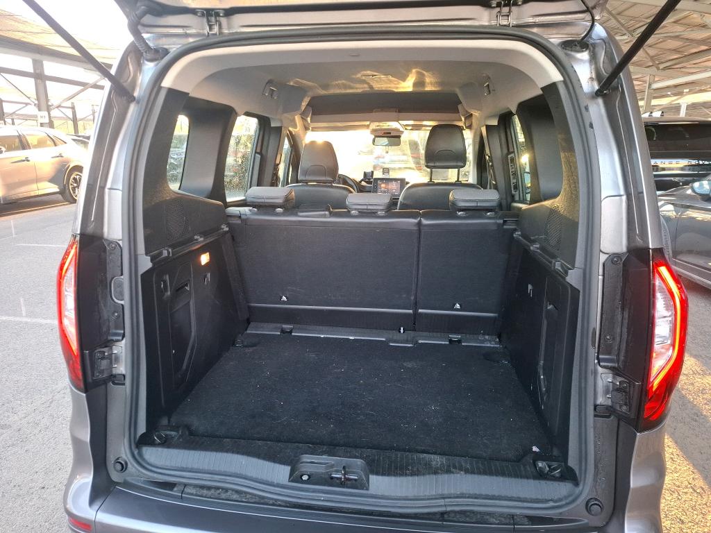 RENAULT KANGOO Blue dCi 95 Zen 2021