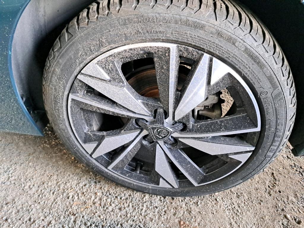PEUGEOT 308 SW PureTech 130ch S&S BVM6 Allure 2023