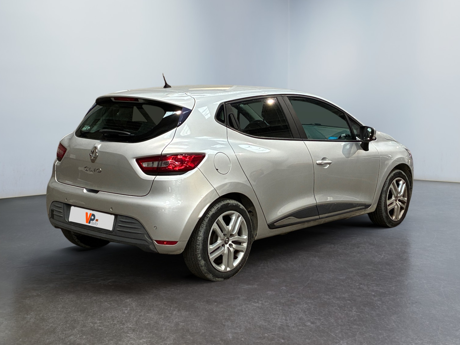 RENAULT CLIO IV BUSINESS dCi 75 Energy 2017