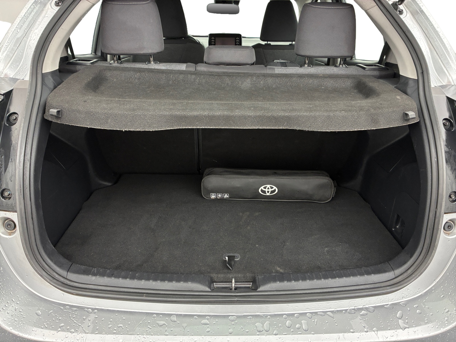 TOYOTA YARIS HYBRIDE 116h Dynamic 2022