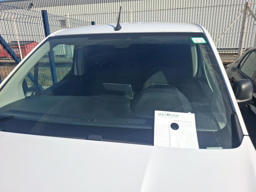PEUGEOT PARTNER FOURGON STANDARD 650 KG BLUEHDI 100 S&S BVM6 PREMIUM 2022