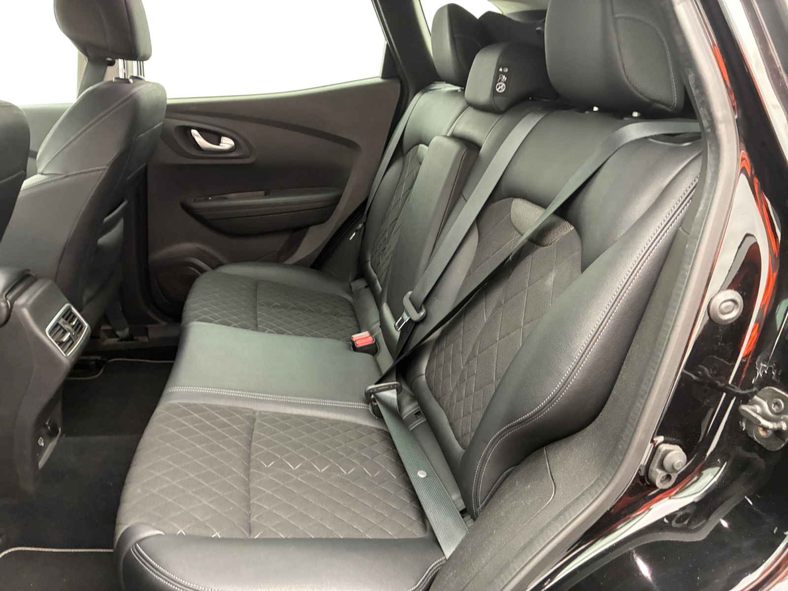 RENAULT KADJAR TCe 160 FAP Intens 2019