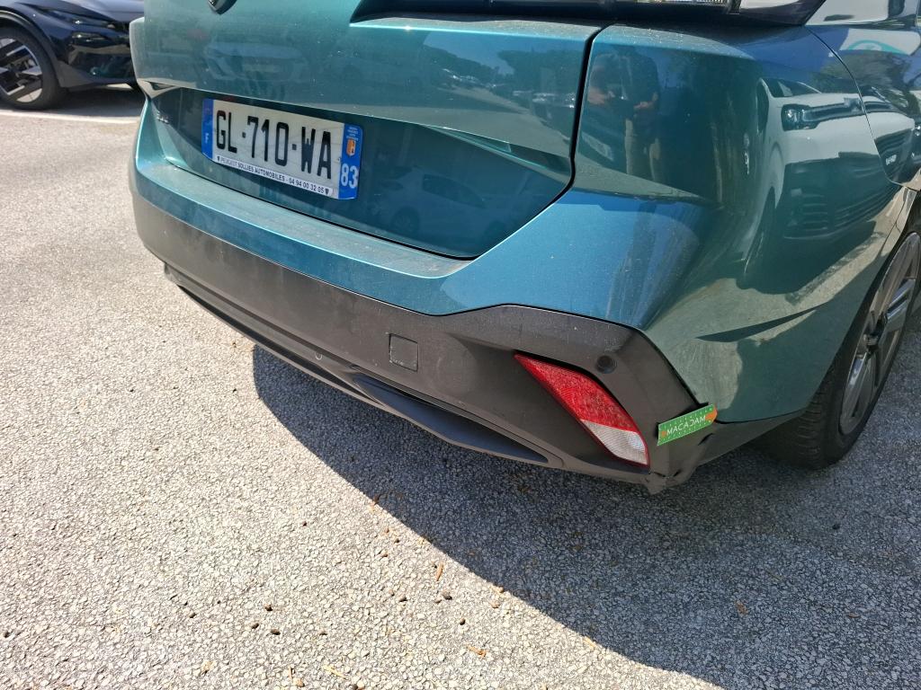 PEUGEOT 308 SW PureTech 130ch S&S EAT8 Active Pack 2023