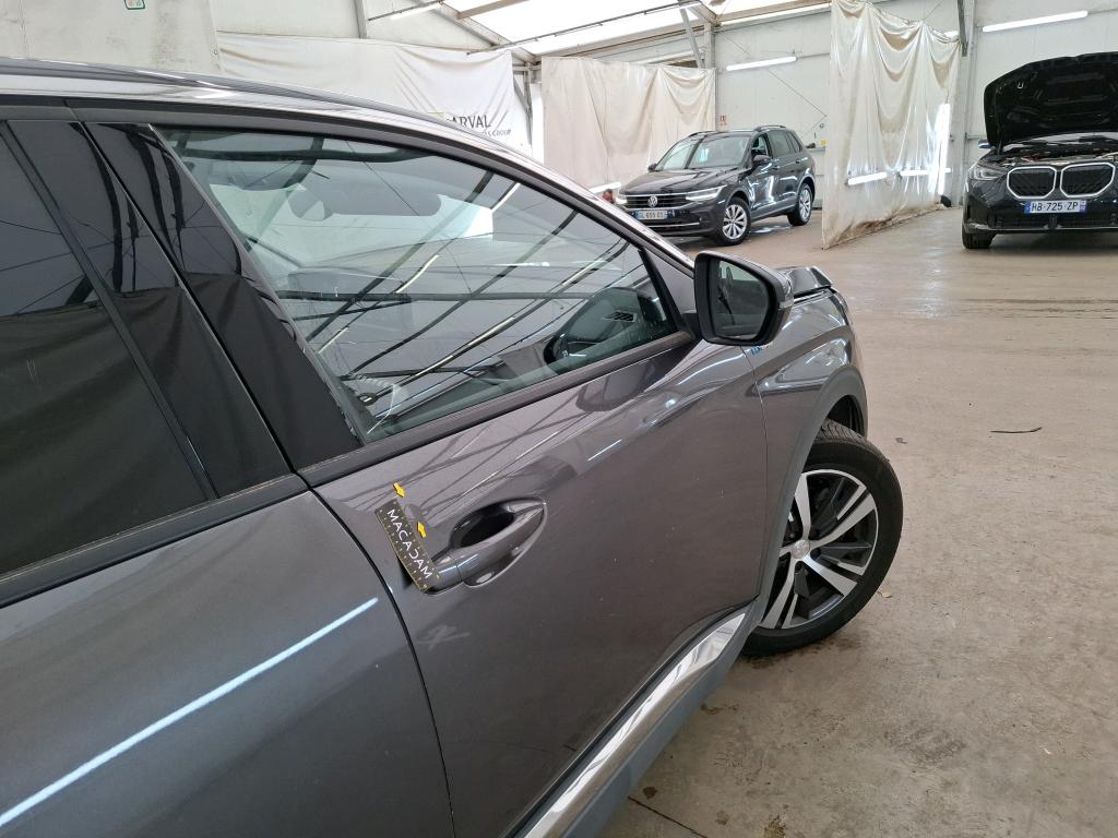 PEUGEOT 3008 Hybrid 225 e-EAT8 Allure Pack 2022
