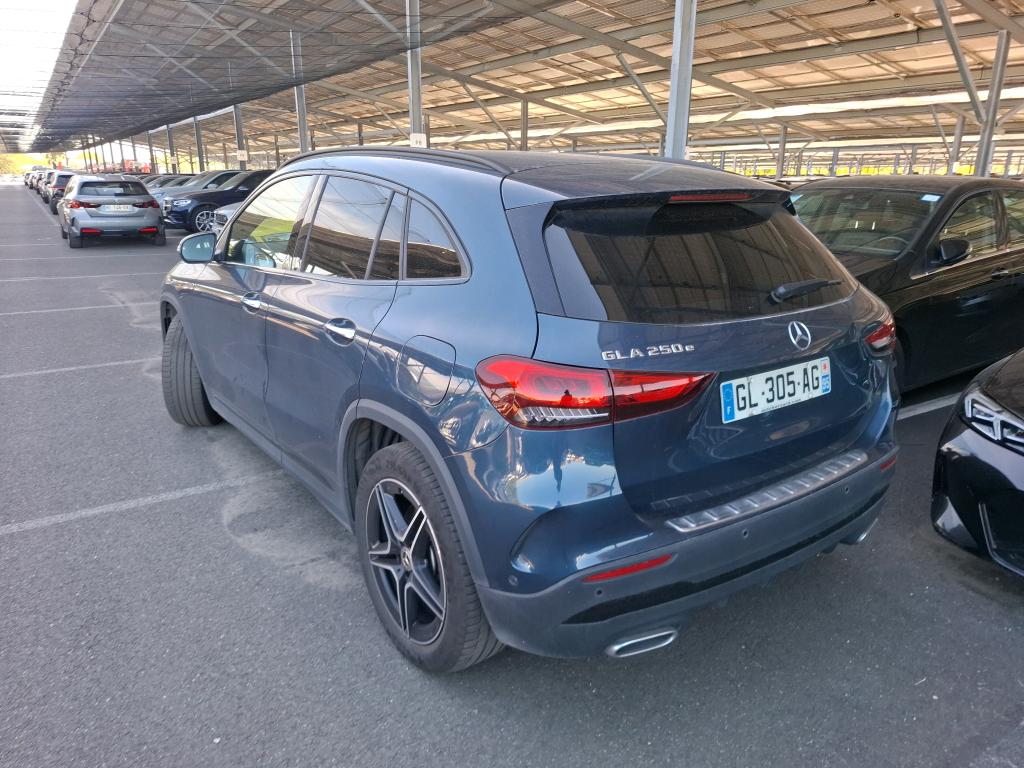 MERCEDES GLA II 250 e 8G-DCT AMG Line 2022