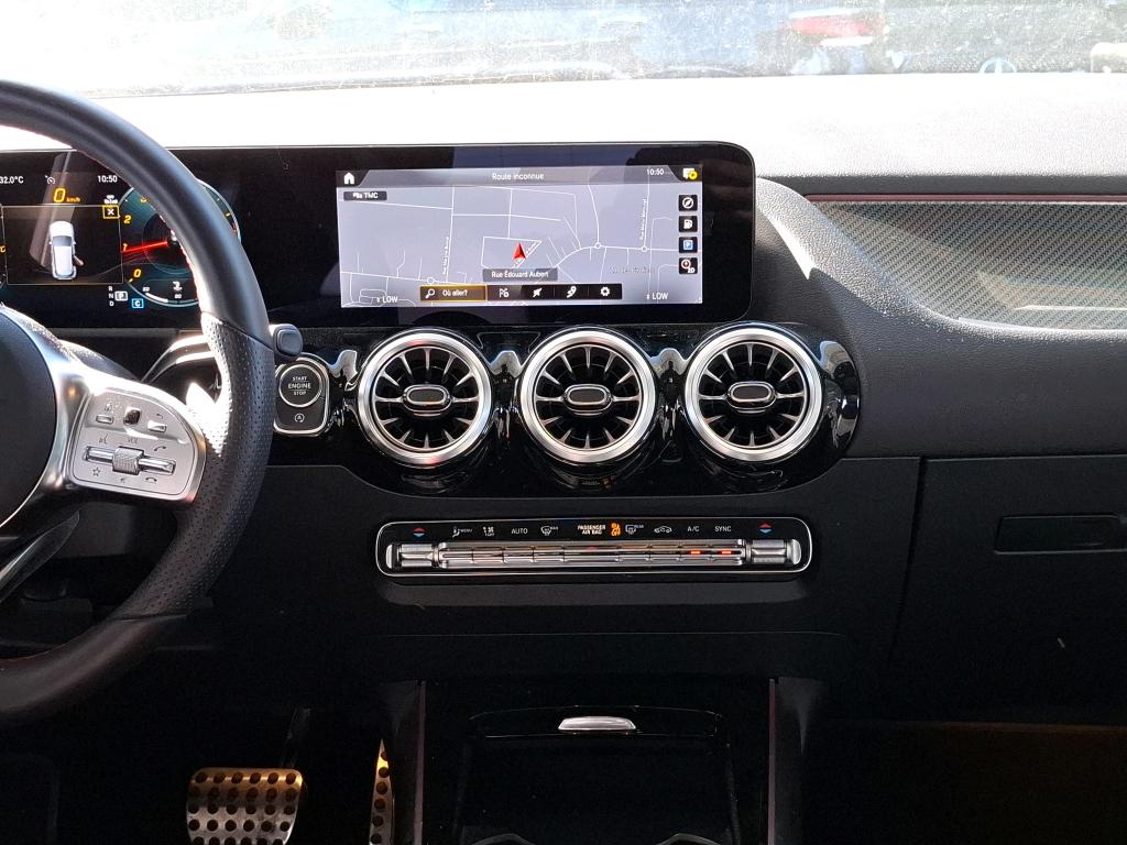 MERCEDES GLA II 200 7G-DCT AMG Line 2023