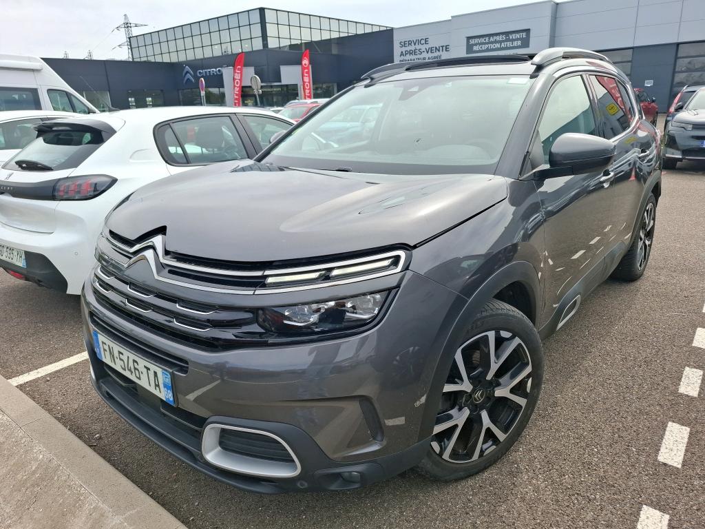 C5 AIRCROSS