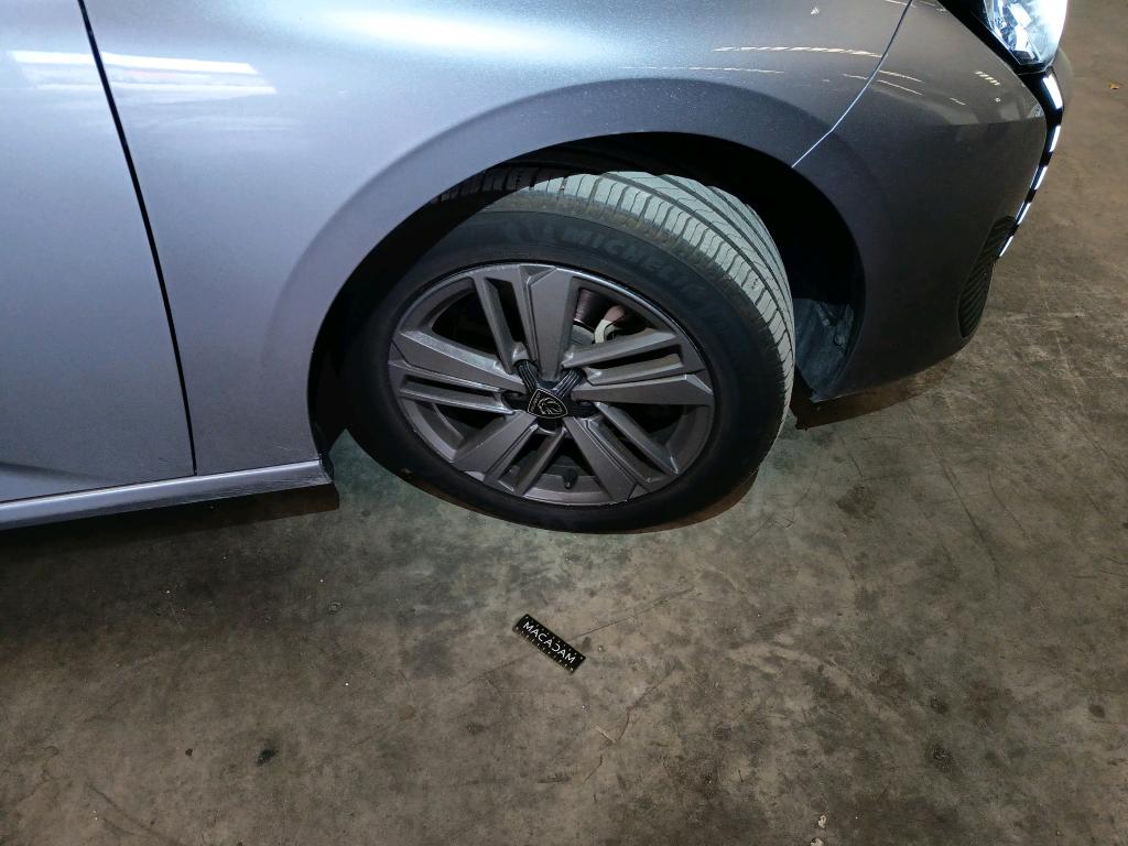 PEUGEOT 308 SW PureTech 130ch S&S EAT8 Active Pack 2023