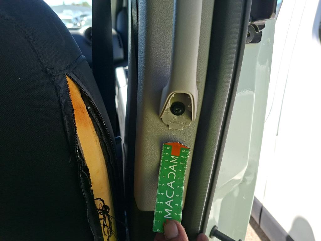 RENAULT TRAFIC COMBI L2 dCi 120 S&S Zen 2019