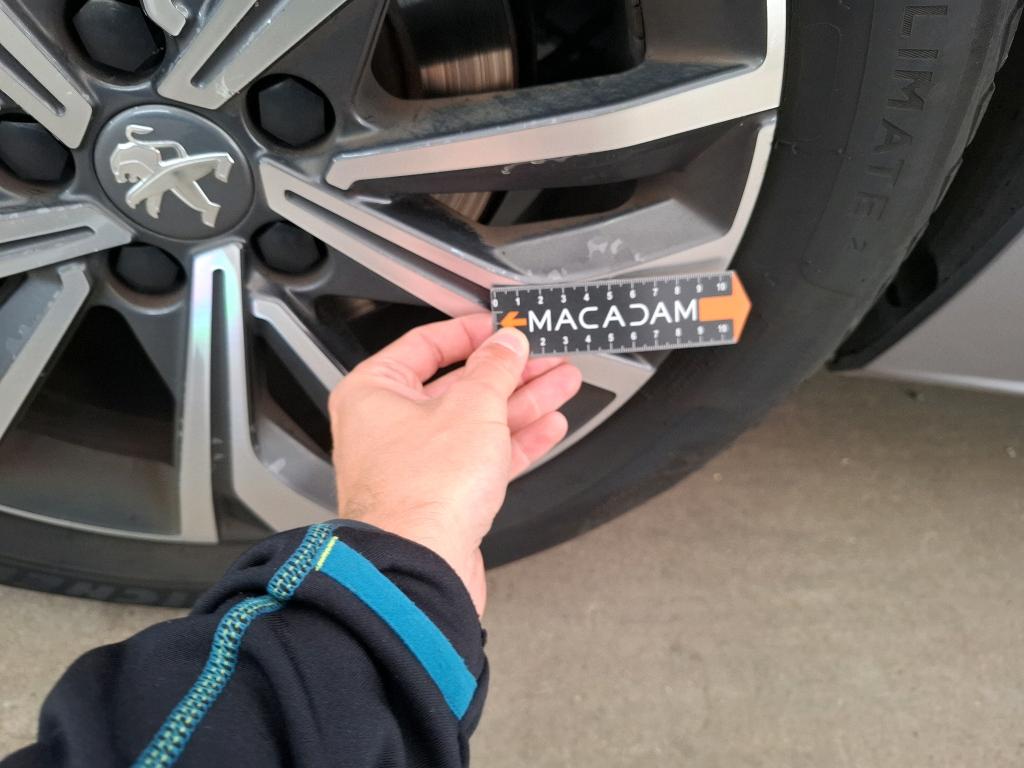 PEUGEOT 508 SW BlueHDi 130 ch S&S EAT8 Allure Pack 2022