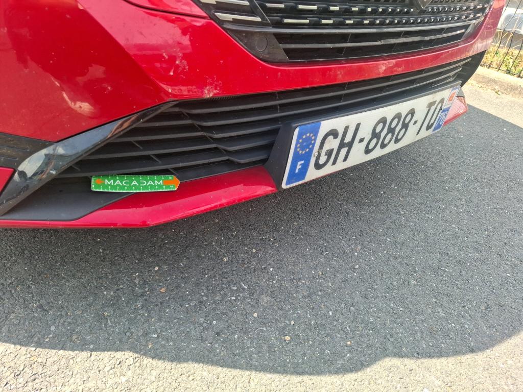 PEUGEOT 308 SW BlueHDi 130ch S&S EAT8 GT Pack 2022