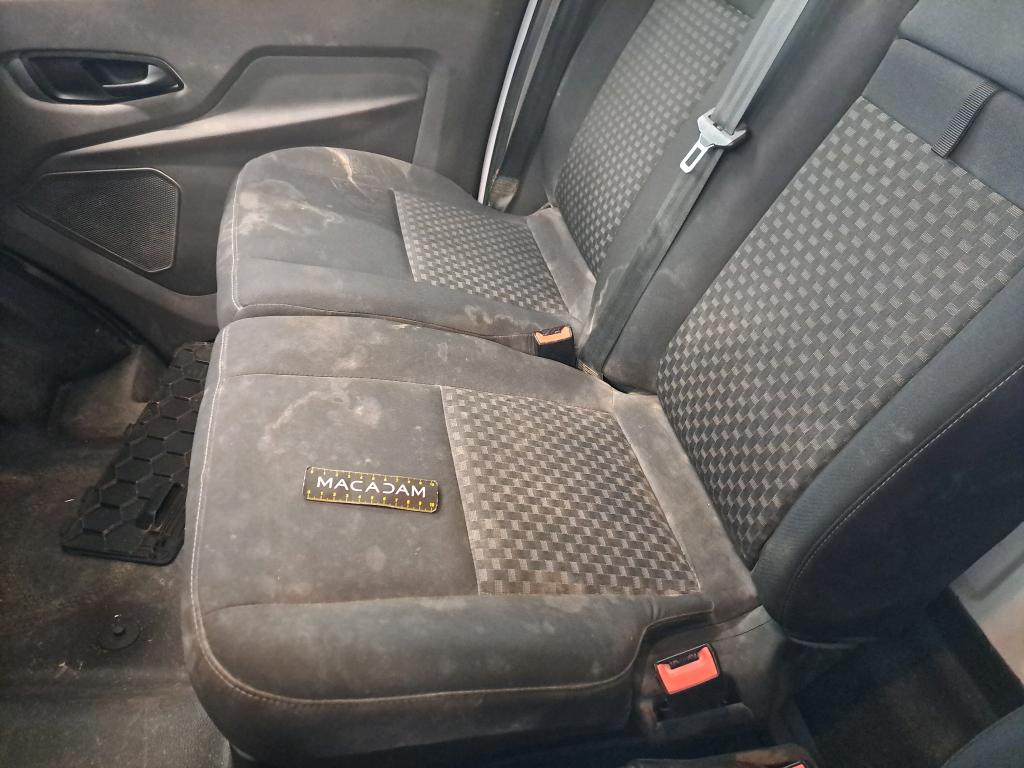 FORD TRANSIT CHASSIS CABINE CHC P350 L5 2.0 ECOBLUE 165 S&S TREND 2024