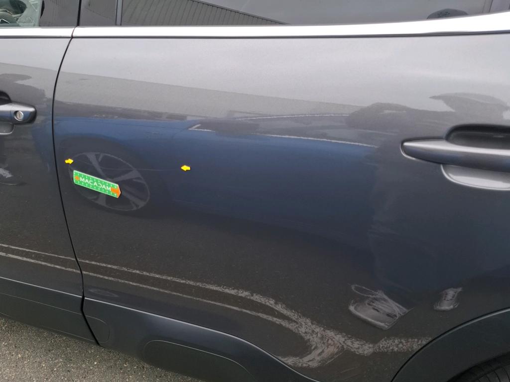 CITROEN C5 Aircross Hybride 136 e-DCS6 Plus 2024