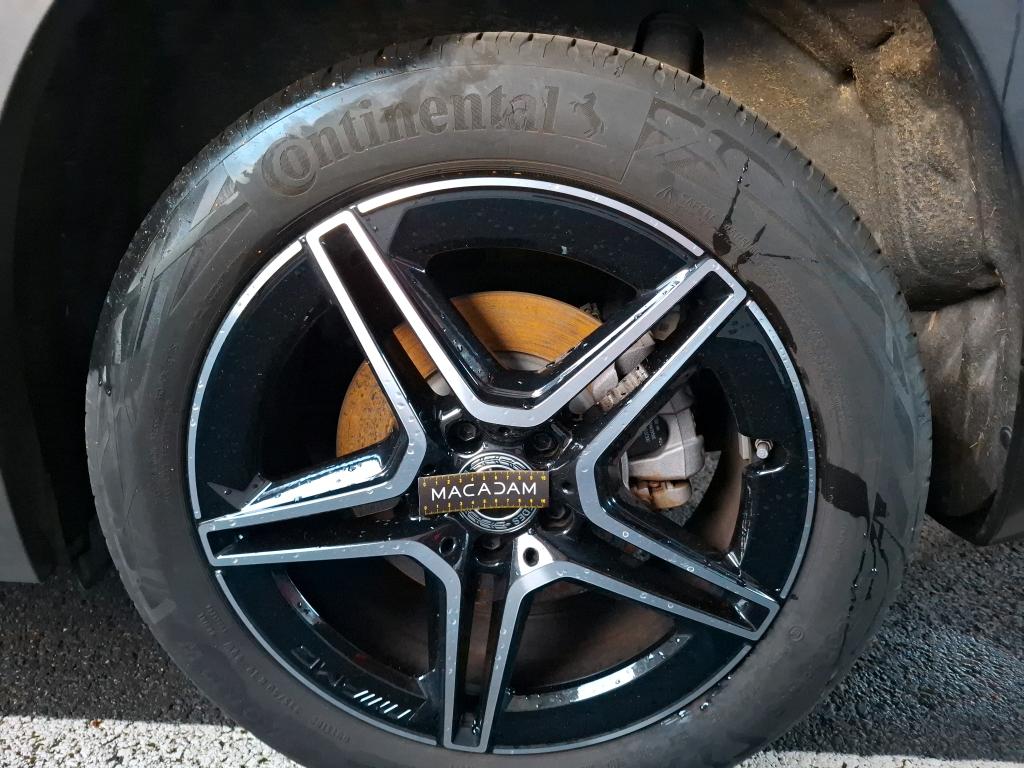 MERCEDES-BENZ MERCEDES GLA II 250 e 8G-DCT AMG Line 2022