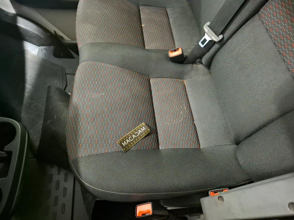 CITROEN JUMPER FOURGON TOLE 33 L1H1 BLUEHDi 110 BVM6 BUSINESS 2019