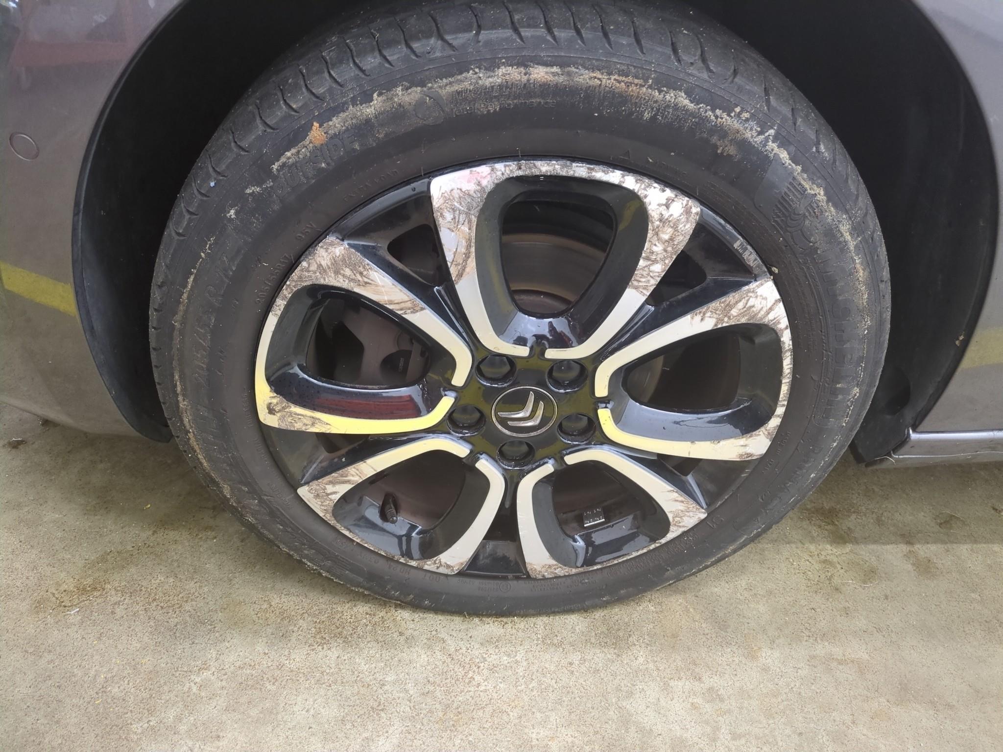CITROEN C4 GRAND Spacetourer BlueHDi 130 S&S BVM6 Business+ 2019