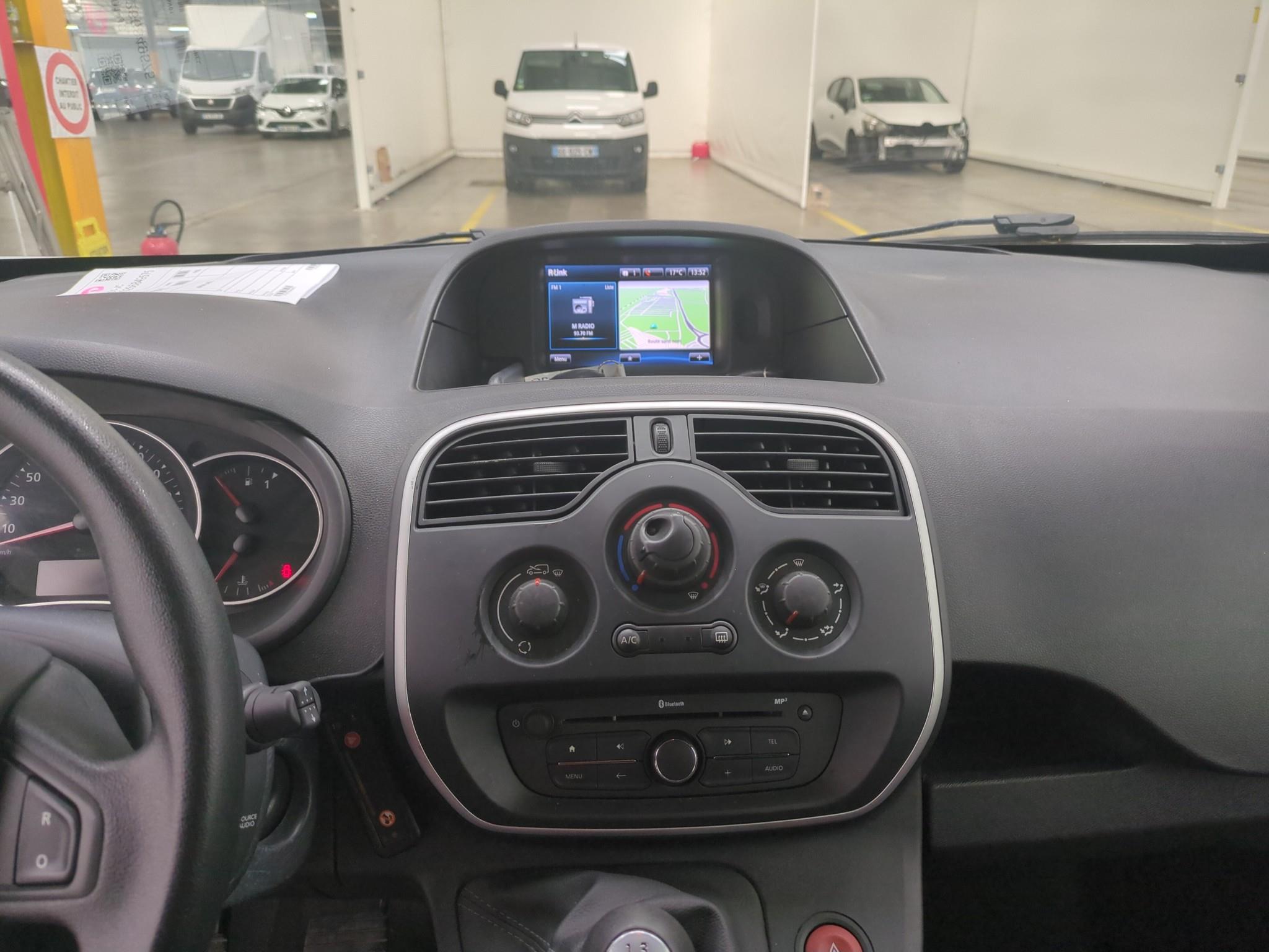 RENAULT KANGOO VU EXPRESS BLUE DCI 95 EXTRA R-LINK 2021
