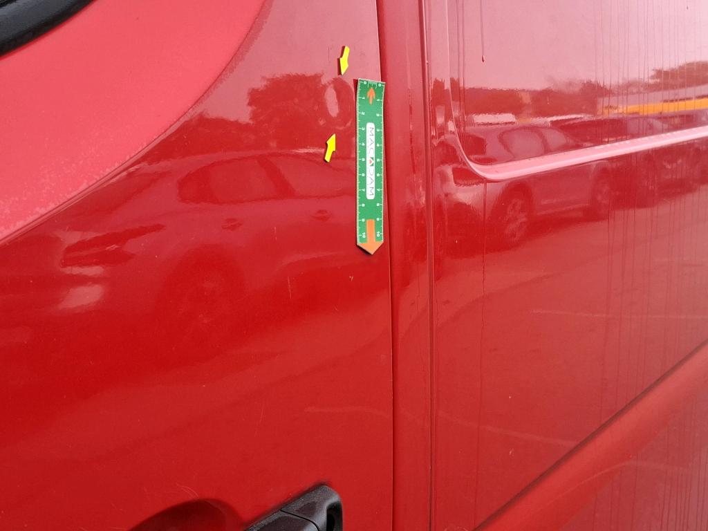 RENAULT MASTER FOURGON FGN L3H2 3.5t 2.3 dCi 130 E6 GRAND CONFORT 2017