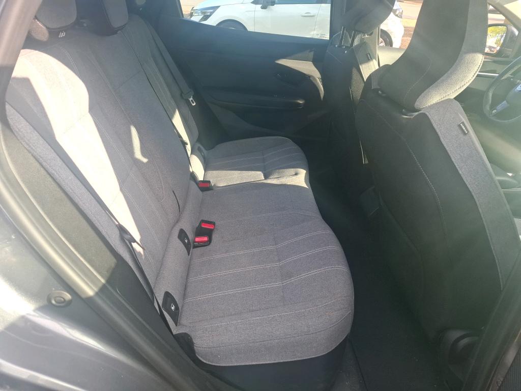 RENAULT MÉGANE MEGANE E-TECH EV60 130ch optimum charge Evolution ER 2022