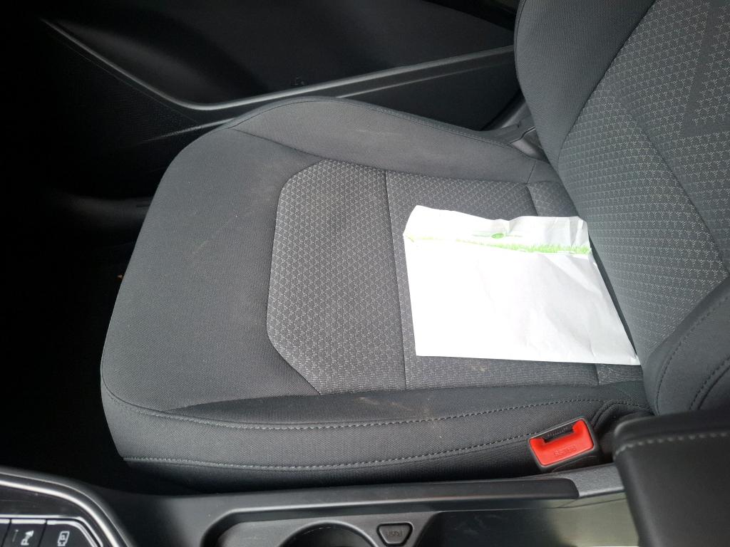 KIA NIRO EV Electrique 204 ch Motion 2023