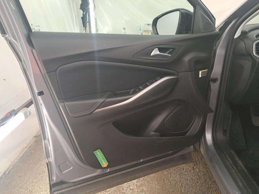 OPEL GRANDLAND 1.2 Turbo 130 ch 2023