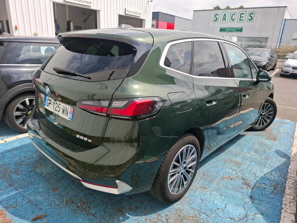 BMW SERIE 2 ACTIVE TOURER 225e xDrive 245 ch DKG7 Luxury 2023