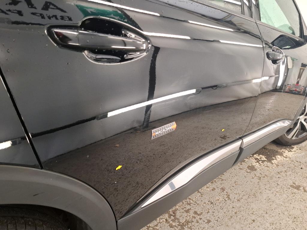 PEUGEOT 5008 BlueHDi 130ch S&S EAT8 Allure Pack 2023