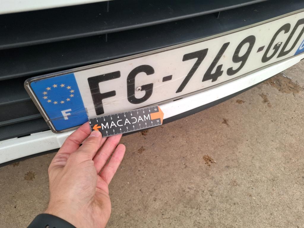 RENAULT CLIO SOCIETE DCI 75 ENERGY E6C AIR MEDIANAV 2019