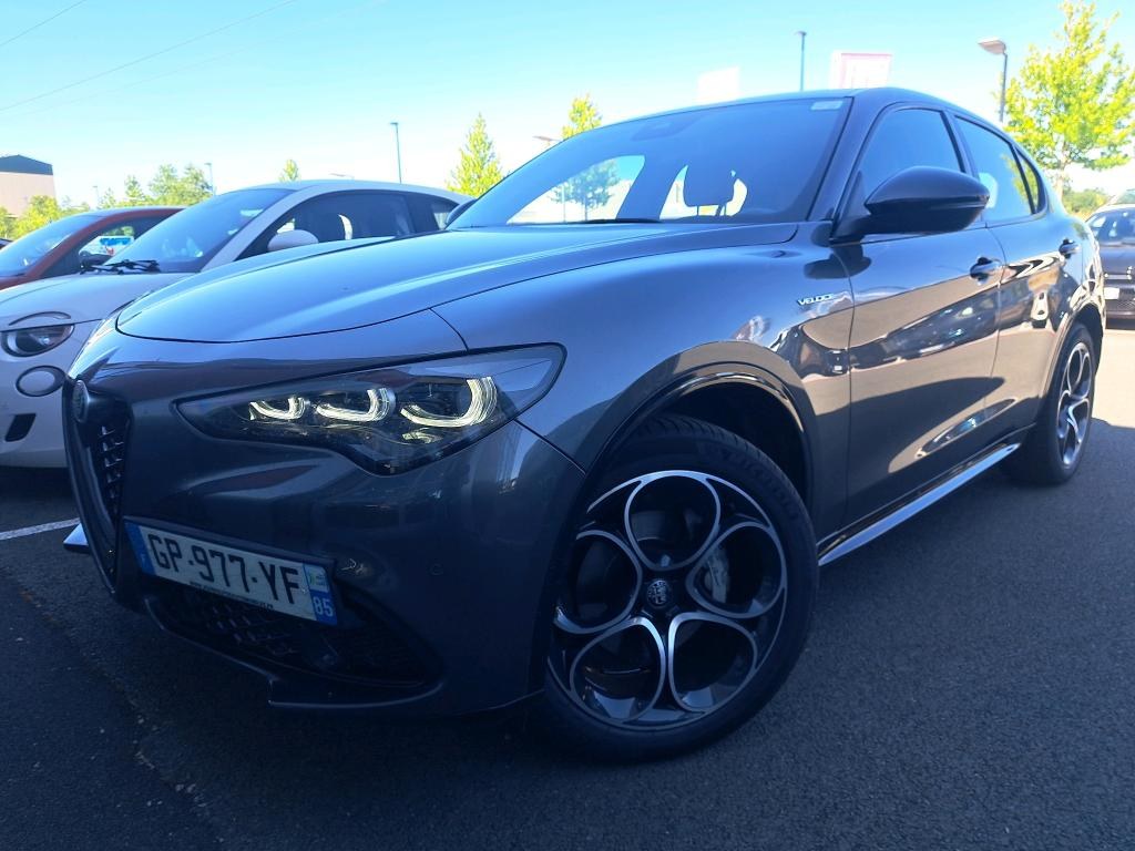 STELVIO 2.2