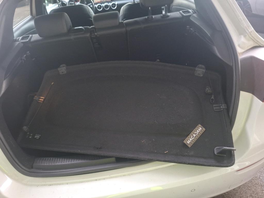 MERCEDES-BENZ MERCEDES CLASSE A 250 e 8G-DCT Style Line 2021